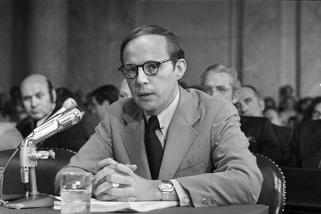 John Dean